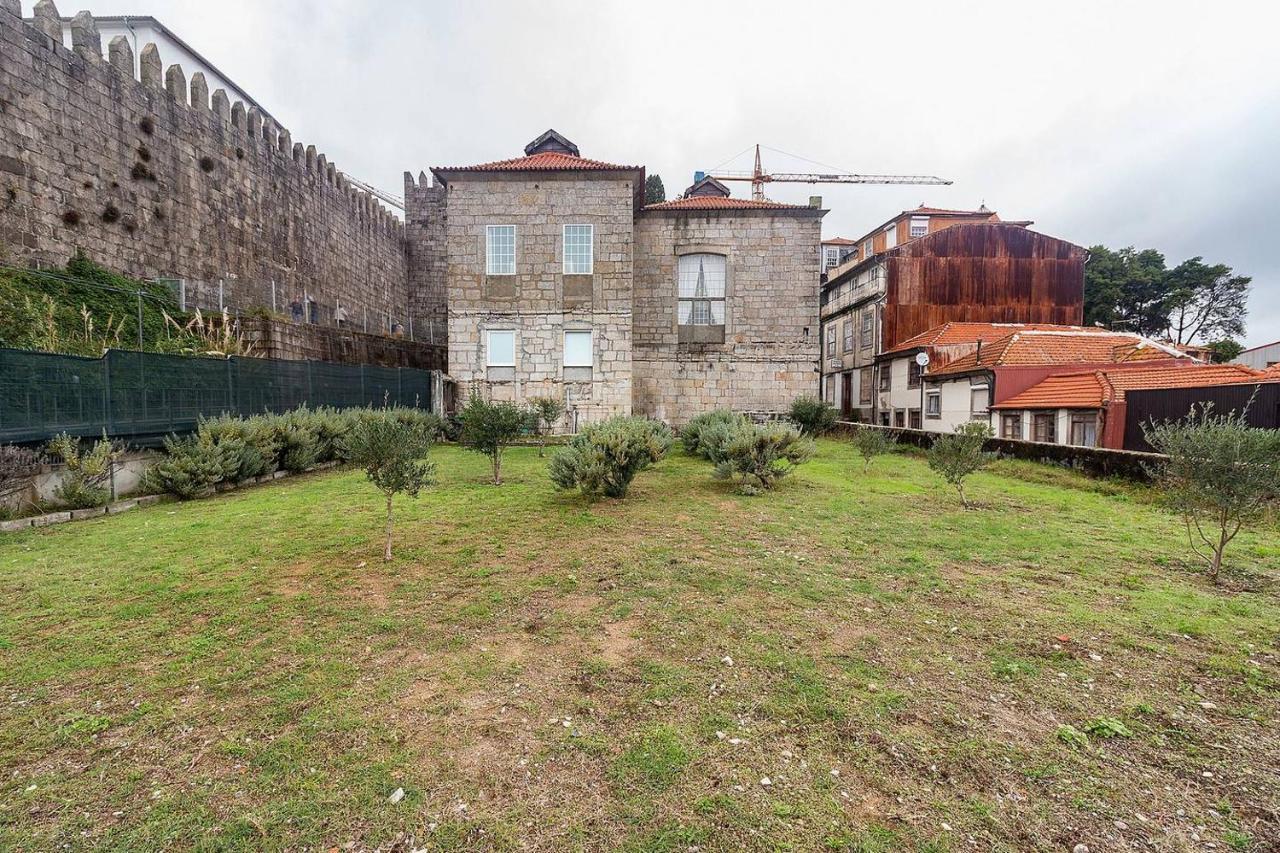 Renovated Apartments In Central Lisboa Eksteriør bilde